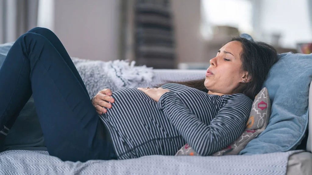 كيف تعرف اعراض الحمل المبكرة؟ رصد بداية الرحلة الجميلة