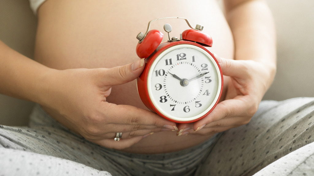 كيف تعرف وقت الولادة؟ معلومات مفيدة لتحديد موعد الولادة