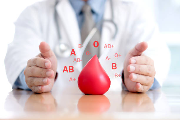 كيف تعرف فصيلة دمك وأهمية معرفتها لصحتك وسلامتك الطبية