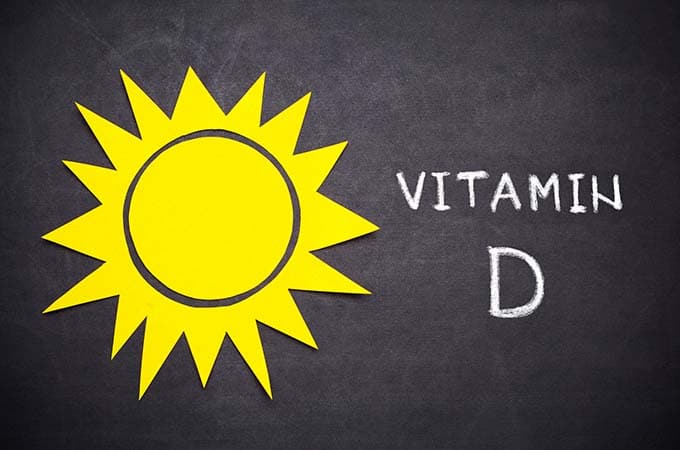كيف تعرف نقص فيتامين د : الخطر الخفي والرمز الضائع للشمس