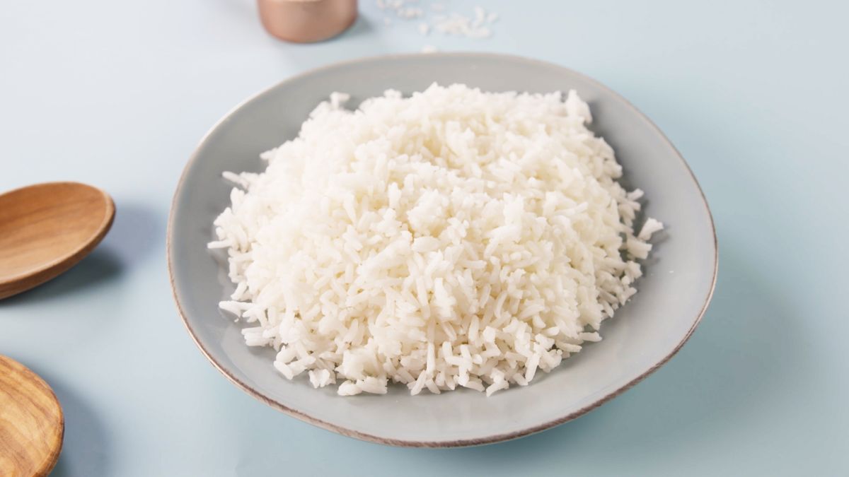 كيف أطبخ الأرز: فنون وأسرار طهي الأرز