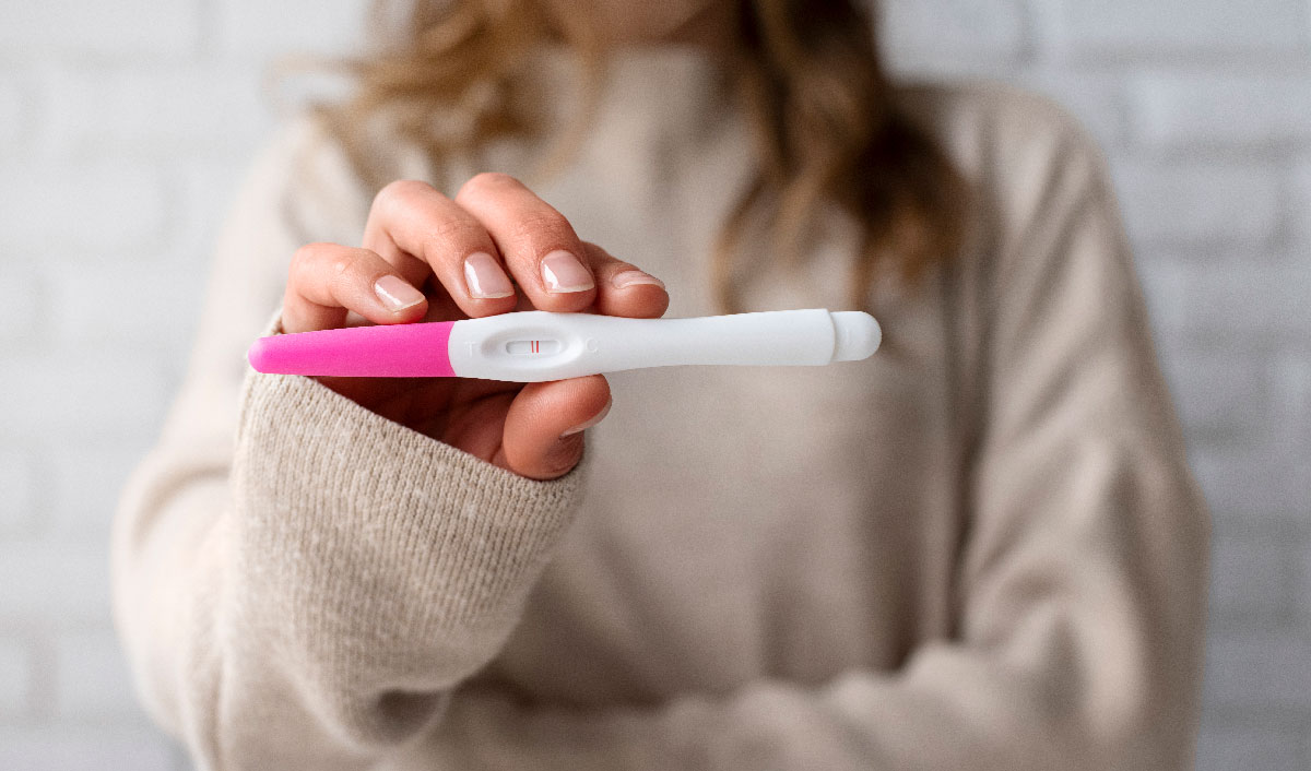 كيف أعرف أني حامل بدقة – علامات الحمل الأولى