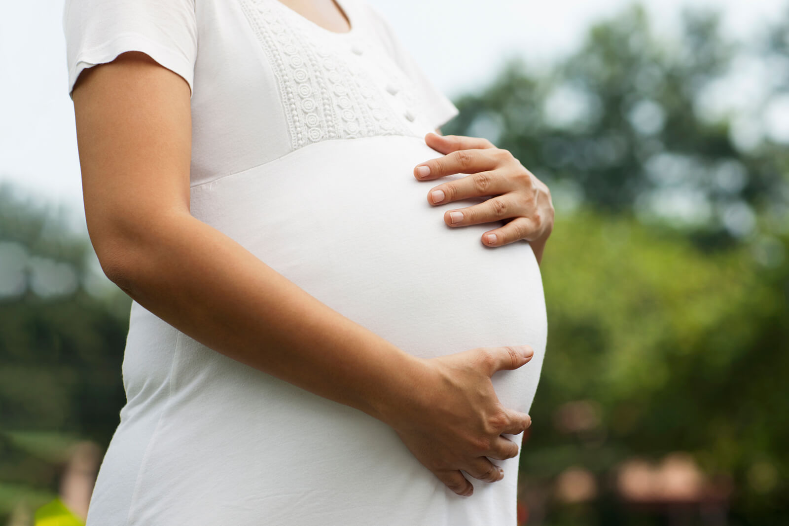 كيف اعرف اني حامل ببنت – الإشارات والعلامات